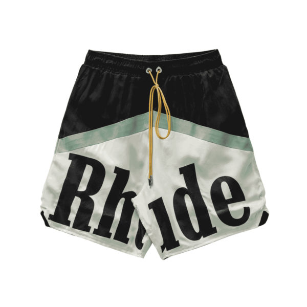Rhude shorts