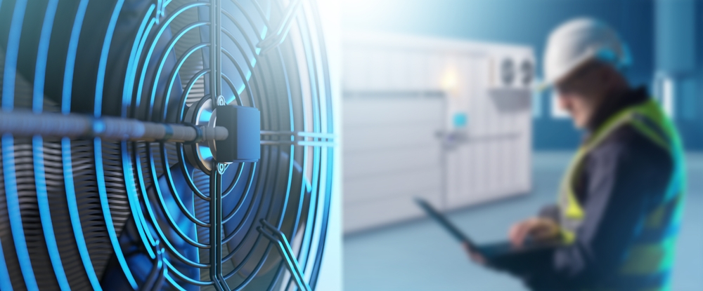 Industrial Refrigeration Services