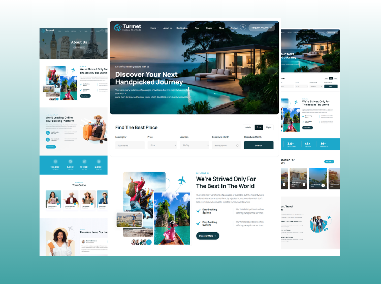 affordable web design service