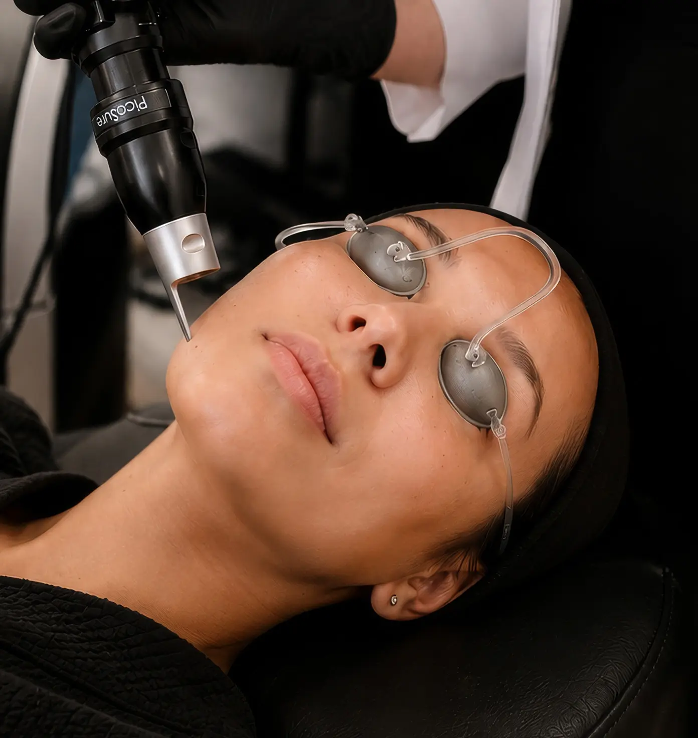 What Can Pico Laser Treatment Treat Today?