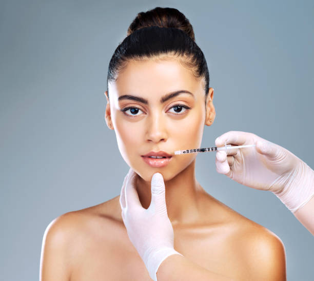 What Makes Skin Glowing Injections Popular