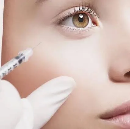 What Makes Under Eye Fillers Help Sunken Eyes