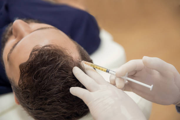 What are the benefits of Hair Loss Treatment for adults