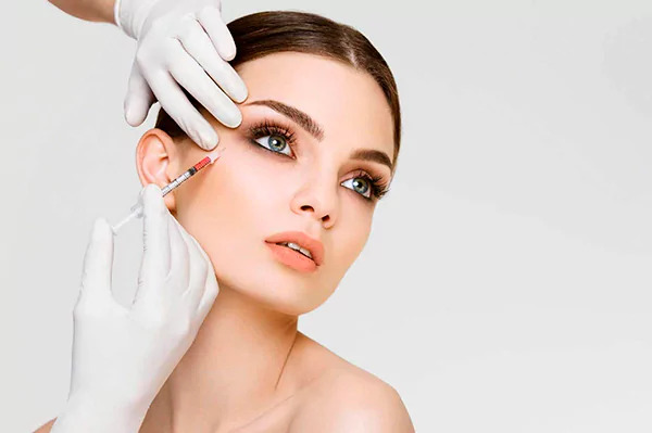 What are the benefits of Skin Booster Injections for the face