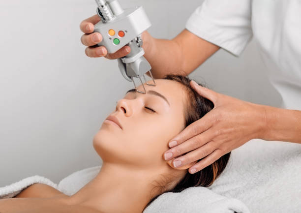 What skin concerns can Pico laser treatment address?