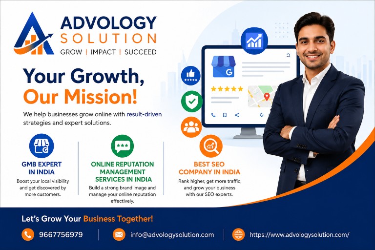 Online Reputation Management Services
