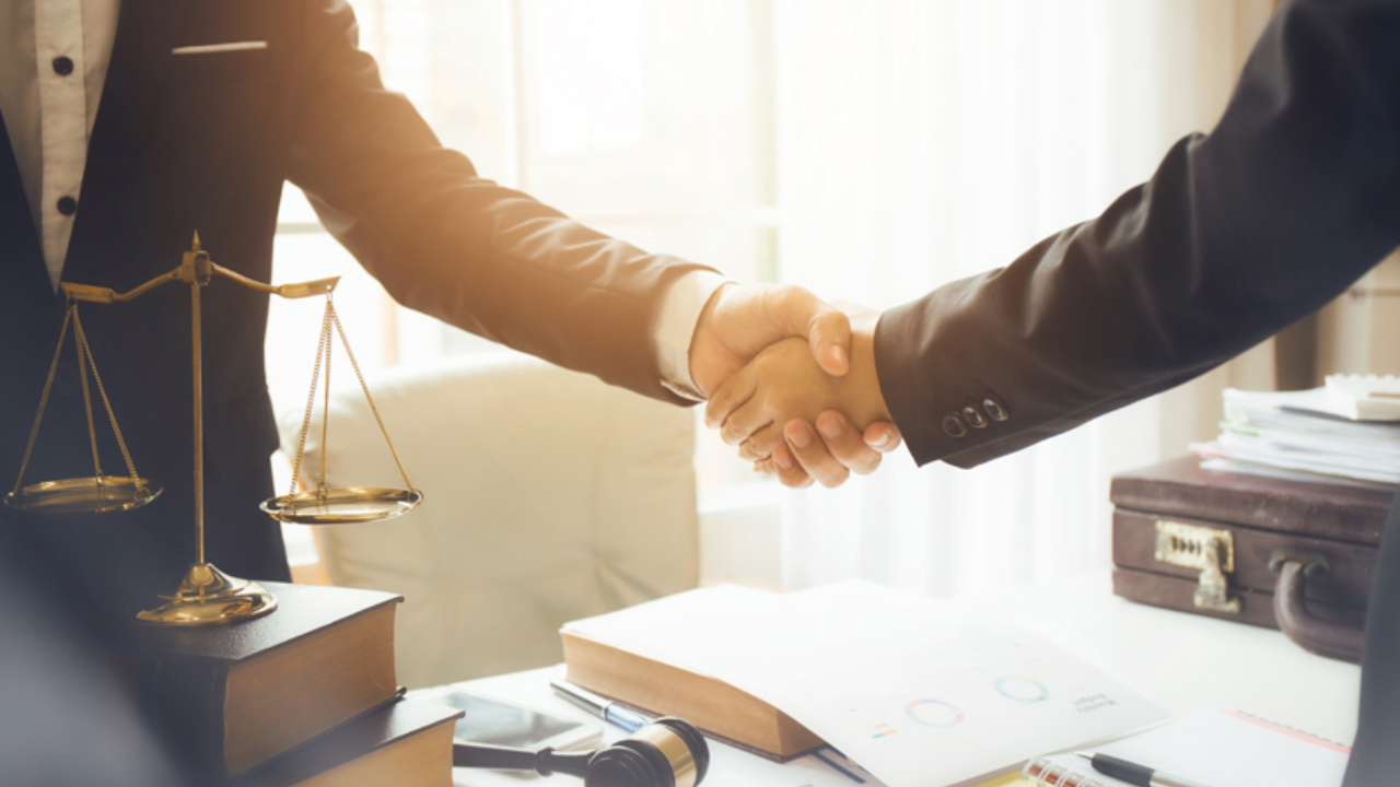 lawyers in manchester