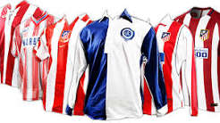 laliga camisetas baratas de fútbol