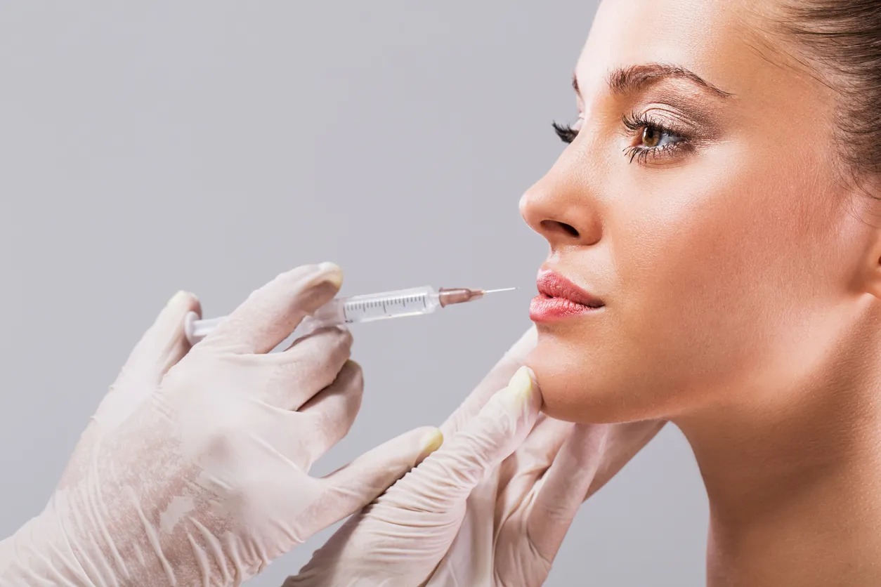 Discover a Non-Surgical Lip Enhancement With Botox Lip Flip in Dubai