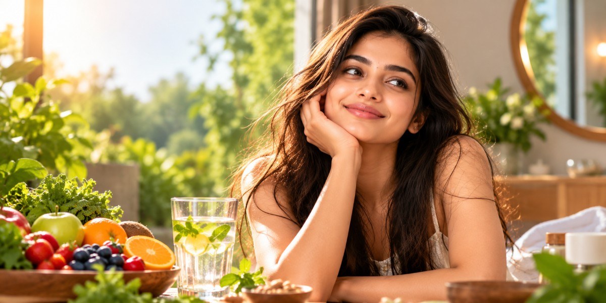 Simple Everyday Habits for Supporting Women’s Wellness