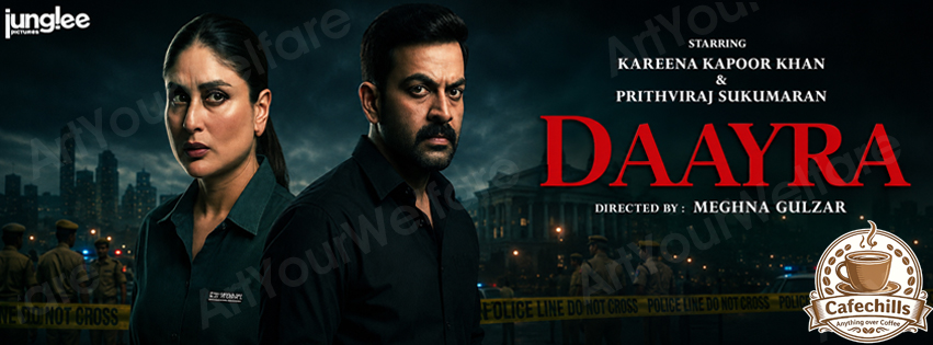 Daayra Movie: Story, Cast And Release