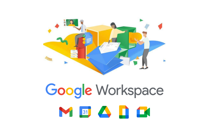 Google Workspace Reseller in India: How to Reduce Business IT Management