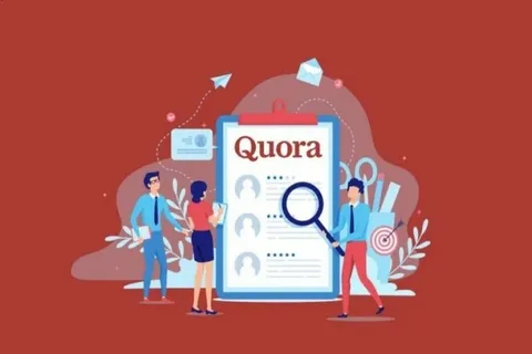 Quora Marketing Services