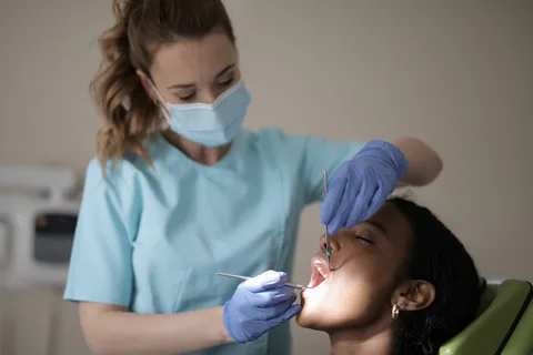 Dental Clinic