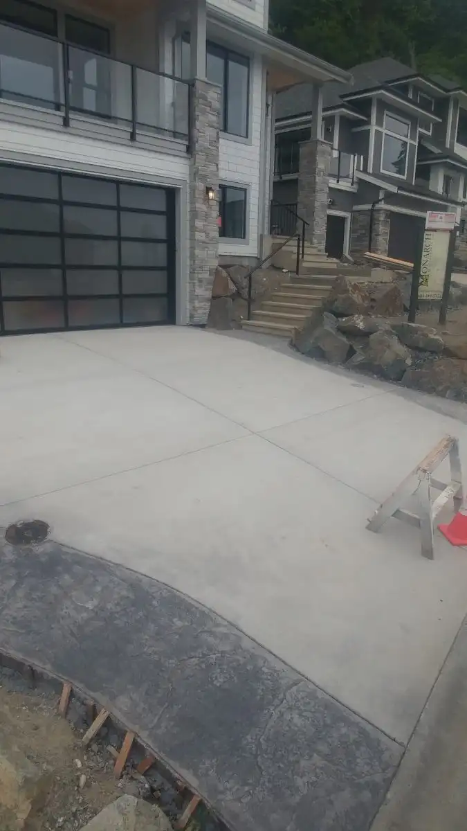 Stairs Contractor