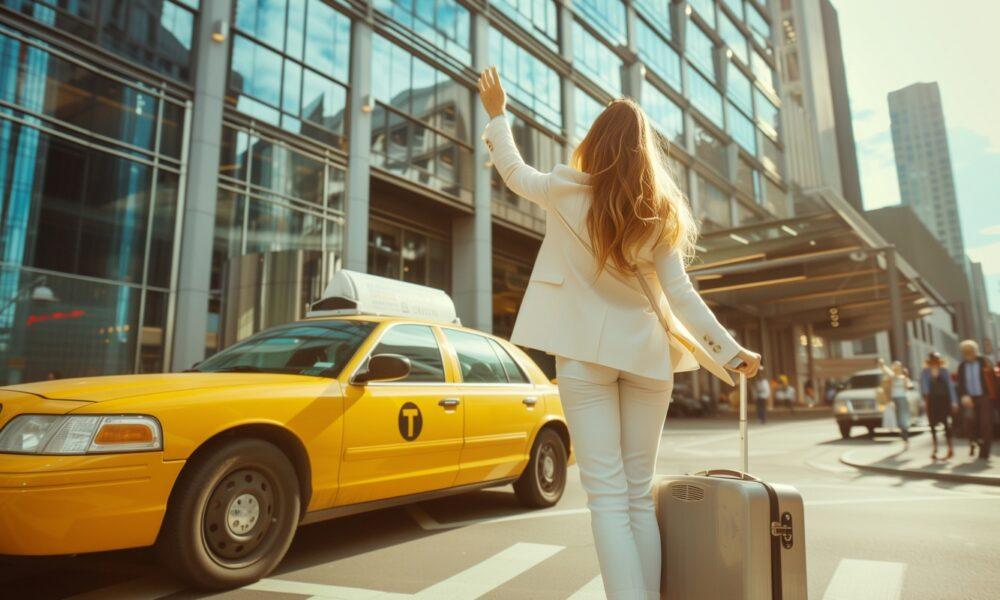 Meilleur service de taxi à Liège