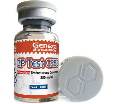 geneza pharma