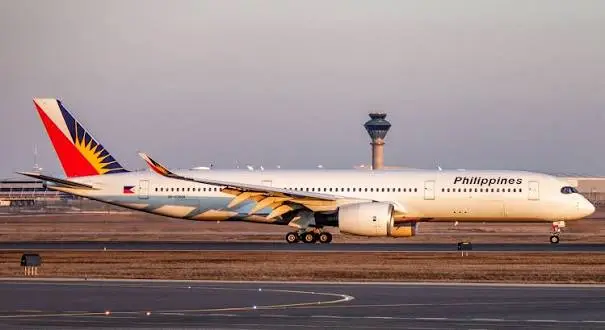 Philippine Airlines: Corrección de Nombre en el Billete y Requisitos