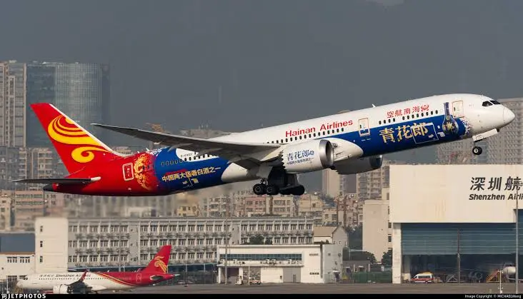 Hainan Airlines: Zasady Anulowania Rezerwacji i Zwrotu Pieniędzy