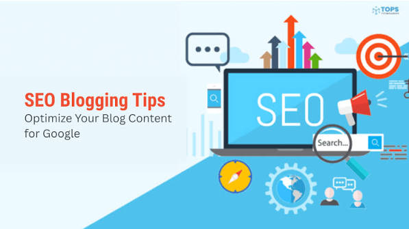 SEO for Bloggers: Grow Your Blog, Reach More Readers, and Build Lasting Online Visibility