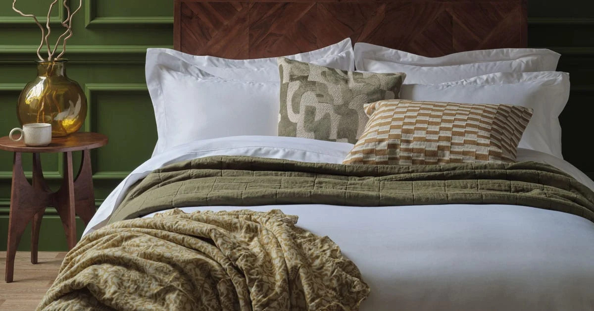 Affordable Bedding