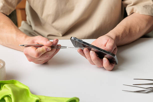 Bedford Mobile Phone Repair Shop