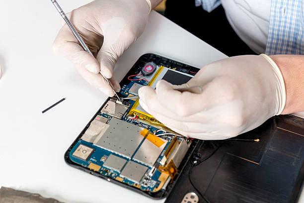 Tablet Repair Leicester