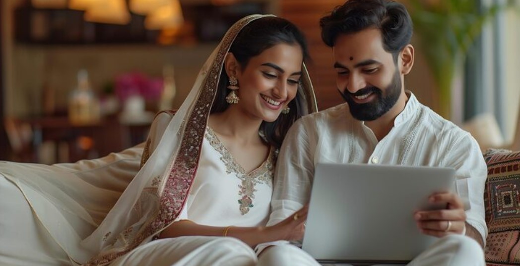 Jain Matrimonial