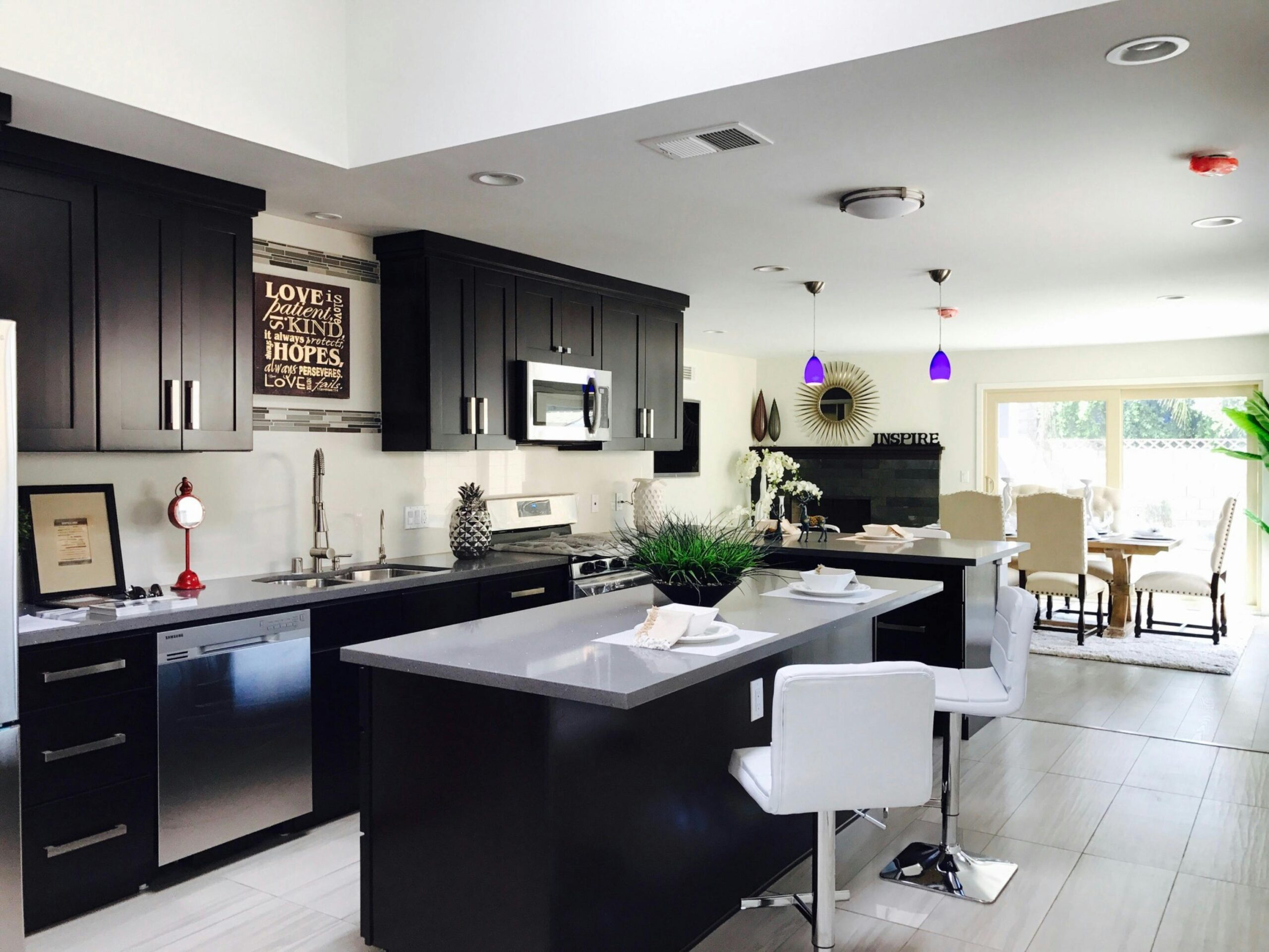 Kitchen Renovations Contractor in Toronto
