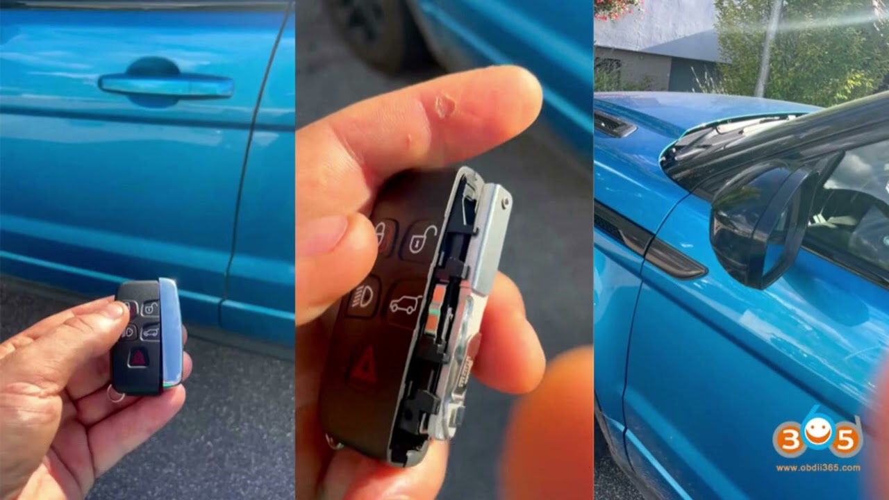 Autosleutel Kwijt Zoetermeer