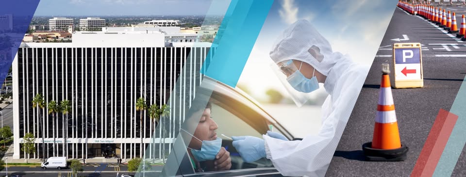 urgent care in Fountain Valley