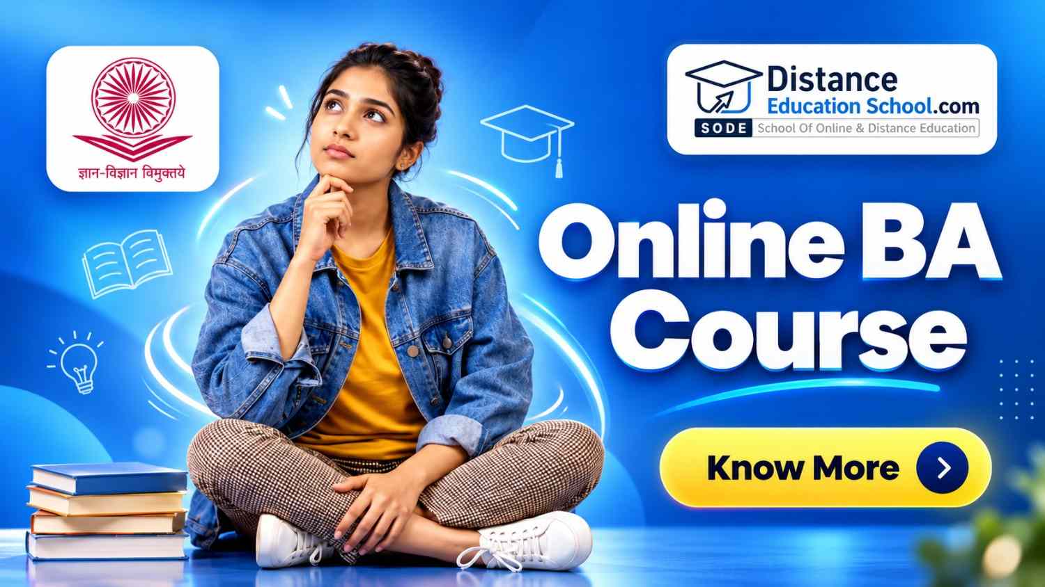 How to Choose the Right Online Bachelor’s Course After 12th