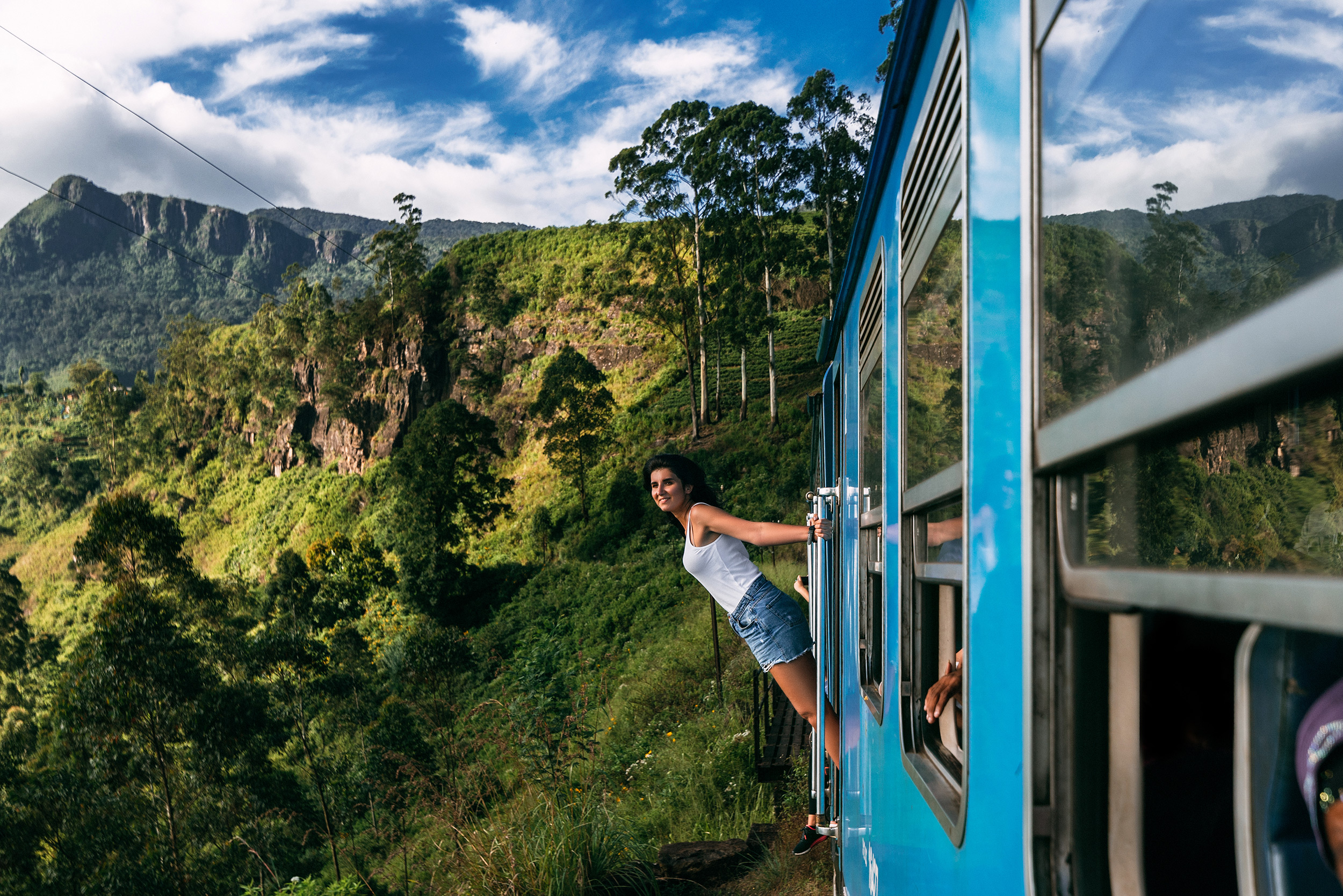 Sri Lanka Urlaub