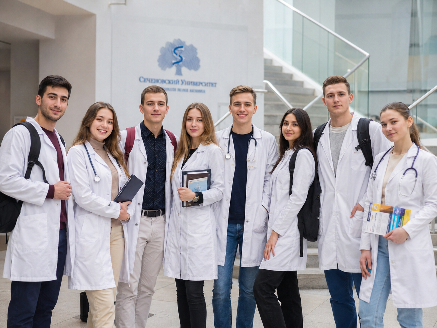 MBBS Abroad for Indian Students